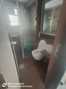 Image of 1350 Sq.ft 3 BHK Apartment / Flat for rent in SRK Ovalnest, Warje, Pune for Rs. 45000