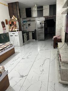 2 BHK Duplex