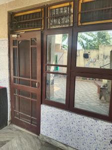 Bedroom Image of 200 Sq.ft 1 RK Independent House for rent in Sunjwan Jammu for Rs. 7000