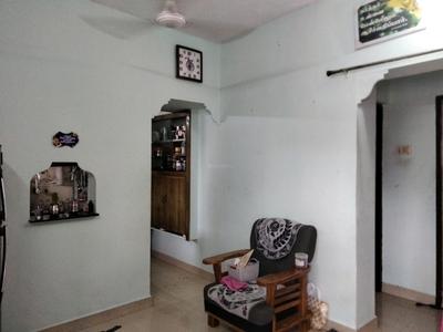 Living Room Image of 744 Sq.ft 2 BHK Apartment / Flat for sale in Maduravoyal Chennai for Rs. 4500000