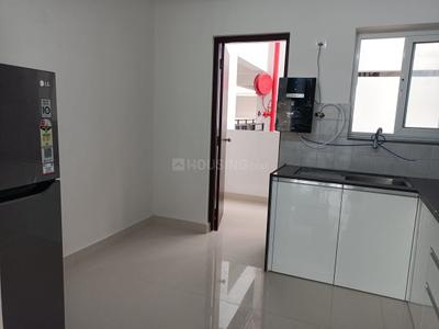 Kitchen Image of 1281 Sq.ft 2 BHK Apartment / Flat for sale in Chicalim Goa for Rs. 12000000