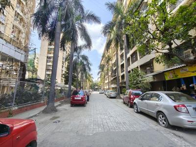 Image of 1050 Sq.ft 2 BHK Apartment / Flat for rent in Wadhwa Wadhwa Meadows, Kalyan West, Kalyan for Rs. 16000
