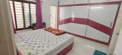 Bedroom Image of 1745 Sq.ft 3 BHK Apartment / Flat for sale in SNR Mayfair, HSR Layout Bengaluru for Rs. 25000000