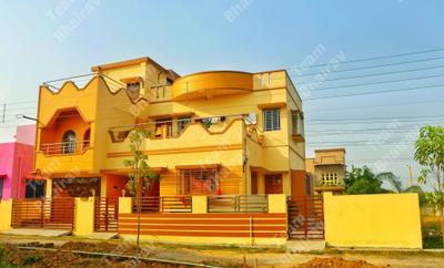 Image of 1440 Sq.ft 3 BHK Independent House for sale in A-Zone, Durgapur for Rs. 3300000