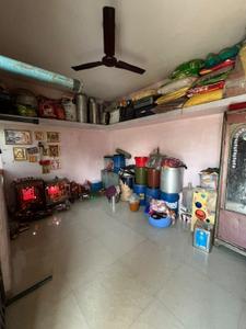 Hall Image of 724 Sq.ft 2 BHK Duplex for sale in Vasna Vadodara for Rs. 6500000