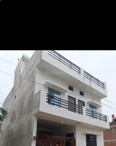 Image of 500 Sq.ft 2 BHK Builder Floor for rent in Barel, Barabanki for Rs. 5500