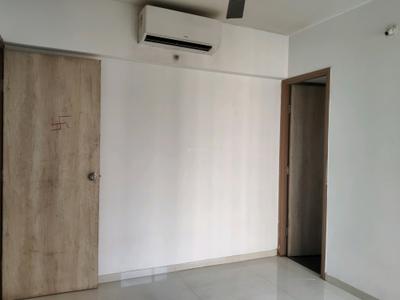 Bedroom Image of 650 Sq.ft 1 BHK Apartment / Flat for rent in Lodha Upper Thane Ecopolis A B, Bhiwandi Thane for Rs. 14999