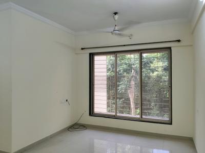 Living Room Image of 950 Sq.ft 2 BHK Apartment / Flat for sale in Rustomjee La Familia Wing A, Thane West Thane for Rs. 14000000