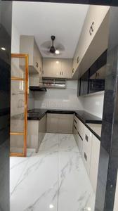 Kitchen Image of 1558 Sq.ft 3 BHK Apartment / Flat for sale in Urvi Eco Stay Apartments, Ramanayapeta Kakinada for Rs. 8500000