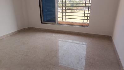 Bedroom Image of 700 Sq.ft 1 BHK Apartment / Flat for sale in Ulwe Navi Mumbai for Rs. 4200000