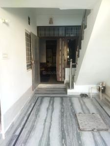 Image of 750 Sq.ft 2 BHK Independent House for rent in Pratap Nagar, Jaipur for Rs. 14500