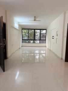 Hall Image of 1000 Sq.ft 2 BHK Apartment / Flat for rent in Kothrud Pune for Rs. 42000