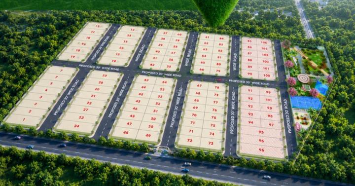 Shadnagar Main Image 1