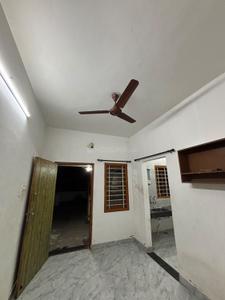 1 BHK Independent House