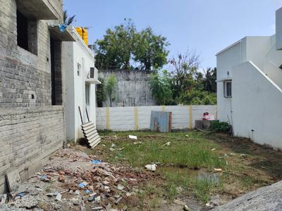 Residential Plot