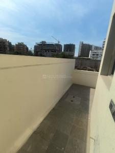 Balcony Image of 1900 Sq.ft 4 BHK Villa for sale in Parkstreet, Tarsali Vadodara for Rs. 10700000