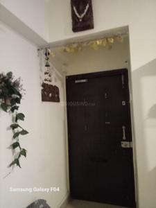 Hall Image of 650 Sq.ft 2 BHK Apartment / Flat for sale in Juhu Sangeeta Apartments, Santacruz West Mumbai for Rs. 29000000