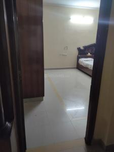 Bedroom Image of 2600 Sq.ft 3 BHK Apartment / Flat for rent in Khairatabad Hyderabad for Rs. 48000