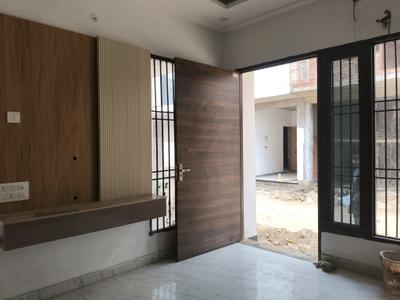 Living Room Image of 1920 Sq.ft 3 BHK Villa for sale in Kingson Green Villa 2 by Kingson Buildtech Pvt. Ltd., Noida Extension Greater Noida for Rs. 11100000
