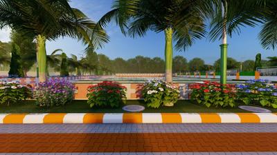 Gajsinghpur Plot View 2
