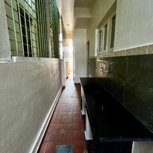 Balcony Image of 2000 Sq.ft 2 BHK Independent House for rent in Deepanagar Mysore for Rs. 20000