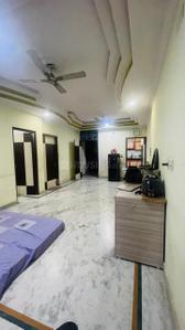 Hall Image of 1000 Sq.ft 3 BHK Apartment / Flat for sale in Gopalpura Jaipur for Rs. 5500000