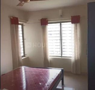 Bedroom Image of 1706 Sq.ft 3 BHK Apartment / Flat for rent in Landmark Acropolis, Mathara Kozhikode for Rs. 46000
