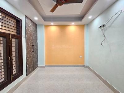 Hall Image of 1500 Sq.ft 3 BHK Independent House for rent in Maestro Infra Tech South Delhi Apartments, Chhattarpur New Delhi for Rs. 25000