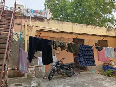 Image of 900 Sq.ft 1 BHK Independent House for rent in Najafgarh, New Delhi for Rs. 10000