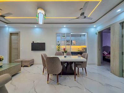 Hall Image of 1750 Sq.ft 4 BHK Apartment / Flat for sale in Sahastradhara Road Dehradun for Rs. 11500000