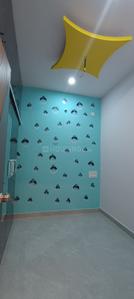 Bedroom Image of 600 Sq.ft 4 BHK Independent House for sale in SVG City, Yelwala Mysore for Rs. 7500000