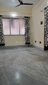 Hall Image of 850 Sq.ft 2 BHK Apartment / Flat for sale in Paikpara Kolkata for Rs. 6000000