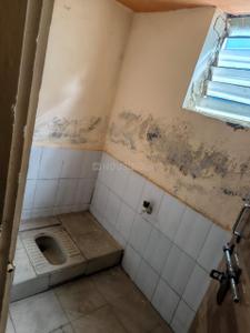 Bathroom Image of 352 Sq.ft 1 RK Independent House for sale in Anil Nagar Bhusawal for Rs. 500000