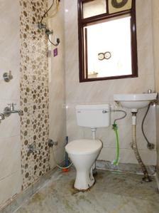 Image of 300 Sq.ft 1 BHK Independent House for rent in South Extension II, New Delhi for Rs. 25000