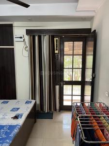 Bedroom Image of 1410 Sq.ft 3 BHK Apartment / Flat for sale in Metro Residency, Ansal City Meerut for Rs. 7400000