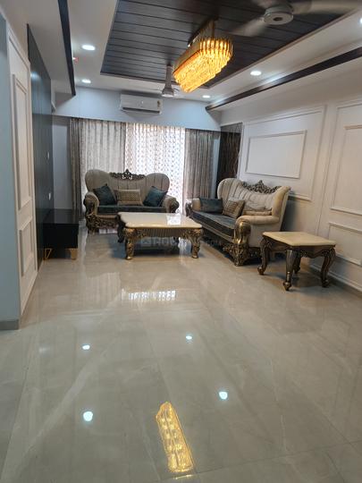 Ghanshyam Kanti Dhuri Sheraton Main Image 1