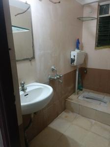 Image of 880 Sq.ft 2 BHK Apartment / Flat for sale in ARK Ganga Alfa Paradise, Wagholi, Pune for Rs. 5900000
