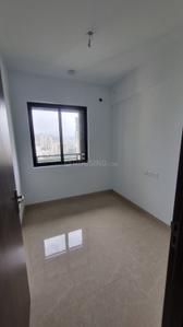 Bedroom Image of 673 Sq.ft 2 BHK Apartment / Flat for sale in Risland The Icon, Thane West Thane for Rs. 11000000