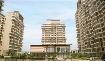 Image of 1830 Sq.ft 3 BHK Apartment / Flat for sale in Paras Irene, Sector 70A, Gurgaon for Rs. 18500000