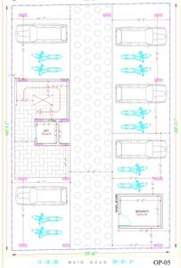 Image of 2400 Sq.ft 3 BHK Builder Floor for sale in JP Nagar, Bengaluru for Rs. 20000000