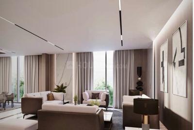 Hall Image of 2852 Sq.ft 3 BHK Apartment / Flat for sale in Ezzy Elite, Sivanchetti Gardens Bengaluru for Rs. 78700000