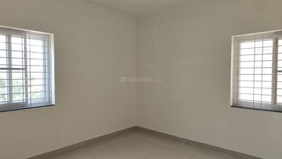 Bedroom Image of 1190 Sq.ft 2 BHK Apartment / Flat for sale in Sainikpuri Secunderabad for Rs. 6500000