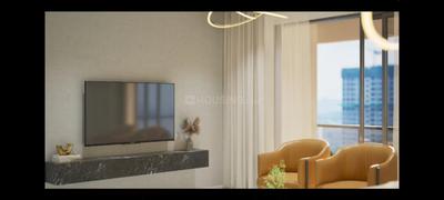 Hall Image of 2200 Sq.ft 4 BHK Apartment / Flat for sale in Virkar Seven, Baner Pune for Rs. 36000000