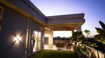 Image of 11000 Sq.ft 5 BHK Villa for sale in Aarone Countywalk Villa, County Walk Township, Indore for Rs. 90000000