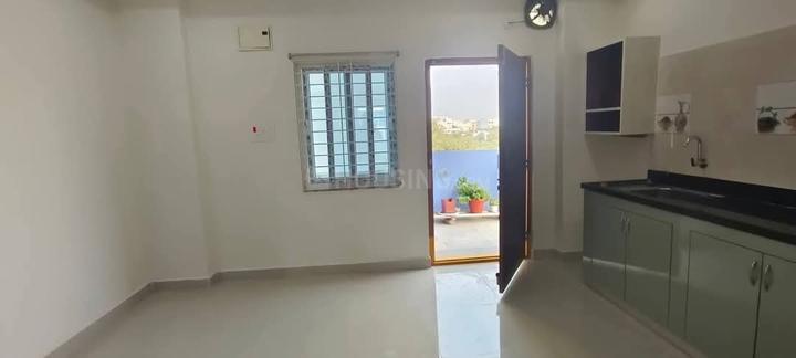 Hyderabad Kondapur Kitchen 1