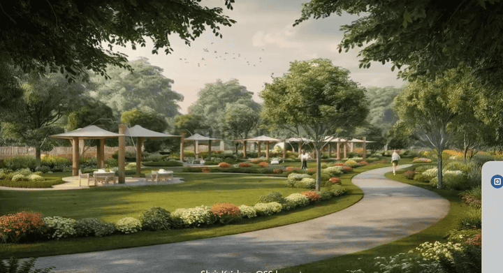 Shri Krishna Oasis Main Image 1