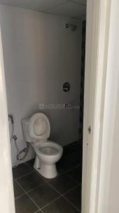 Bathroom Image of 681 Sq.ft 2 BHK Apartment / Flat for sale in Sowparnika Indraprastha, Kacharakanahalli,Bisnahalli Bengaluru for Rs. 6100000
