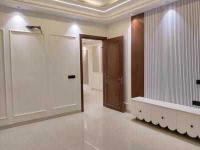 Bedroom Image of 3077 Sq.ft 3 BHK Independent House for sale in Sector 46 Gurgaon for Rs. 82500000