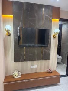 Hall Image of 1690 Sq.ft 3 BHK Builder Floor for sale in Sector 14 Dwarka New Delhi for Rs. 12500000