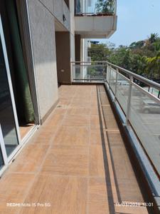 Balcony Image of 2000 Sq.ft 3 BHK Apartment / Flat for sale in Karia Konark Bella Vista, Hadapsar Pune for Rs. 23500000